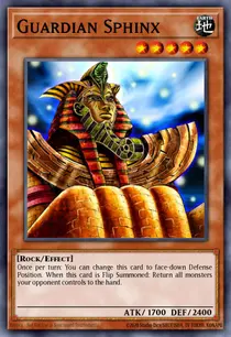 Guardian Sphinx (SD7-EN005)