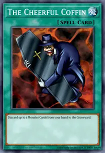 The Cheerful Coffin (DB1-EN167)