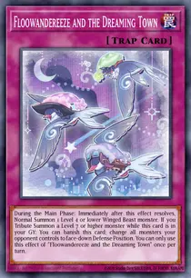 Floowandereeze and the Dreaming Town (BODE-EN074)