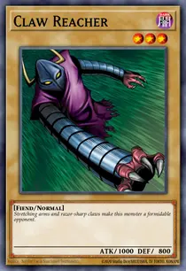 Claw Reacher (SDY-018)