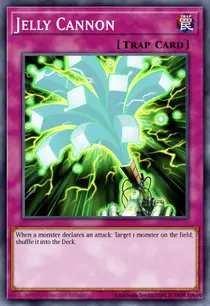 Jelly Cannon (CHIM-EN078)