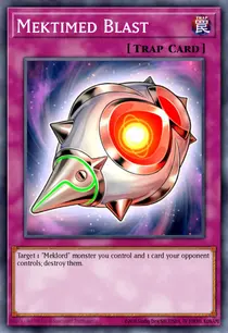 Mektimed Blast (EXVC-EN066)