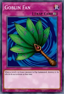 Goblin Fan (WP11-EN019)