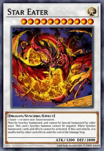 Star Eater (MP14-EN096)