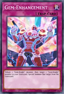 Gem-Enhancement (DT05-EN049)