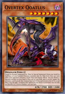 Overtex Qoatlus (EXFO-EN036)