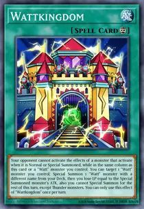 Wattkingdom (AGOV-EN062)
