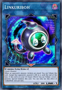 Linkuriboh (MAGO-EN135)