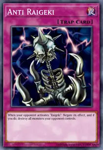 Anti Raigeki (TP3-002)