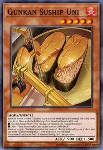 Gunkan Suship Uni (BODE-EN022)