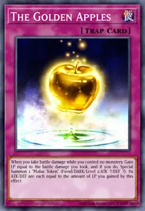 The Golden Apples (STP3-EN031)