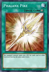 Phalanx Pike (TAEV-EN059)