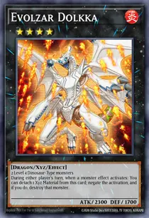 Evolzar Dolkka (PHSW-EN086)