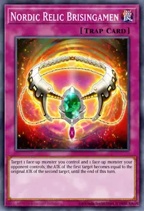 Nordic Relic Brisingamen (STOR-EN068)