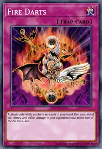 Fire Darts (DR04-EN049)