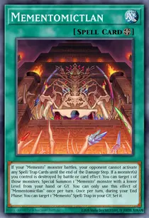 Mementomictlan (VASM-EN008)