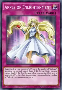 Apple of Enlightenment (SAST-EN091)
