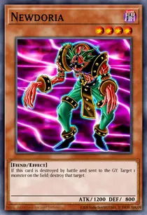 Newdoria (DR1-EN005)