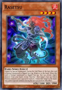 Rasetsu (SHSP-EN036)