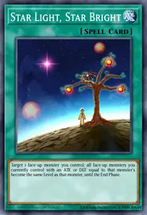 Star Light, Star Bright (SP14-EN034)