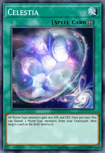Celestia (MP15-EN175)