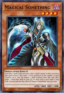 Magical Something (SR08-EN010)