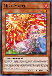 Mira Match (BLTR-EN038)