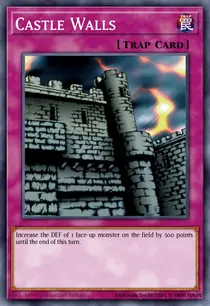Castle Walls (SDP-043)