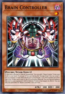 Brain Controller (ALIN-EN033)