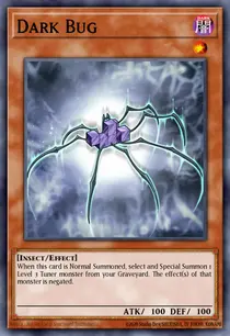 Dark Bug (ABPF-EN010)
