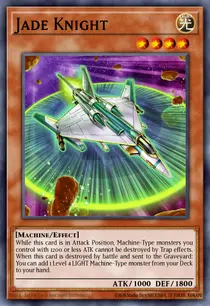 Jade Knight (SDCR-EN014)
