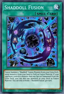 Shaddoll Fusion (DUEA-EN059)