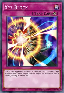 Xyz Block (MP14-EN047)