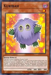 Kuribah (BROL-EN001)