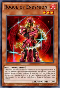 Rogue of Endymion (RIRA-EN099)