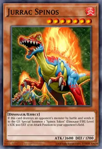 Jurrac Spinos (DT03-EN016)