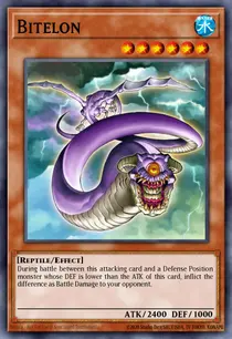 Bitelon (POTD-EN023)