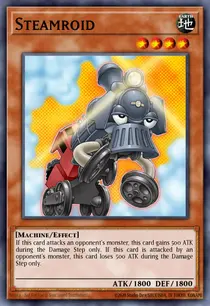Steamroid (DR04-EN008)