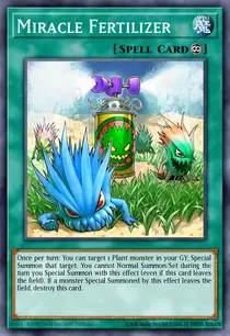 Miracle Fertilizer (FUEN-EN053)