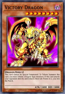 Victory Dragon (RP02-EN098)