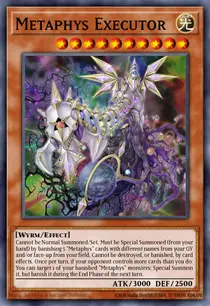 Metaphys Executor (CIBR-EN027)