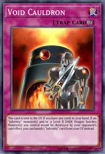 Void Cauldron (GFP2-EN023)