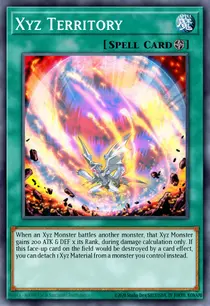 Xyz Territory (PHSW-EN088)