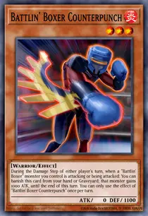 Battlin' Boxer Counterpunch (MP14-EN006)