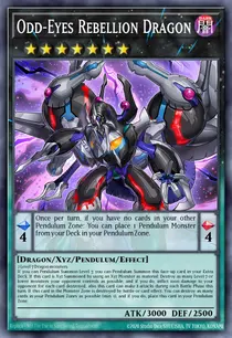Odd-Eyes Rebellion Dragon (SP17-EN044)