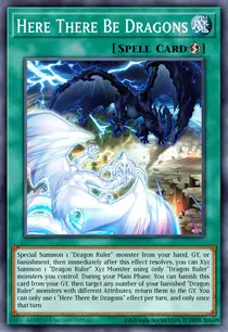 Here There Be Dragons (ALIN-EN061)