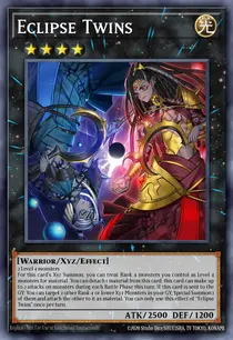 Eclipse Twins (SUDA-EN047)