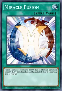 Miracle Fusion (SDHS-EN024)