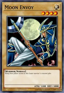 Moon Envoy (MDP2-EN019)