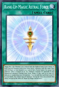 Rank-Up-Magic Astral Force (MP14-EN226)